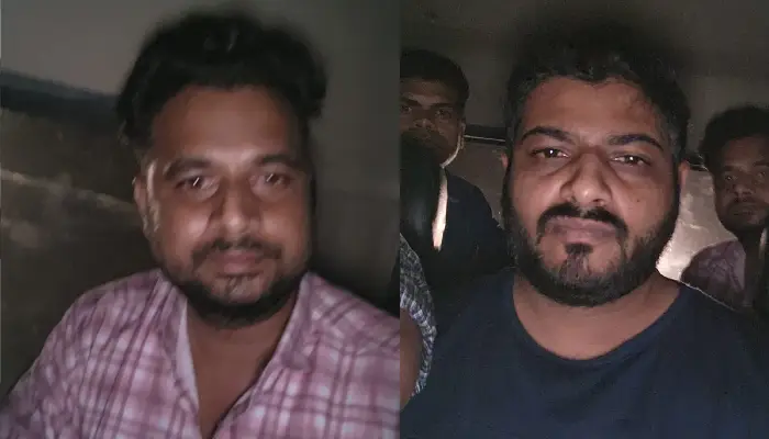 Shivaji Nagar Court On Pune Police | Drug Peddler Lalit Anil Patil brother bhushan patil abhishek balakwade in police custody till october 16 marathi news