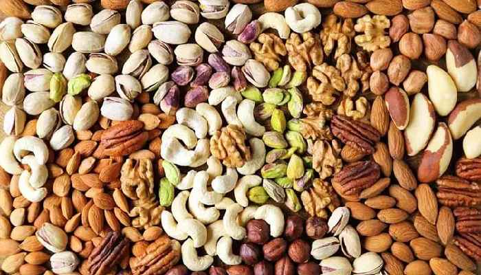 Health Tips | diet tips what happens to your body by eating dry fruits daily know its advantages and disadvantages