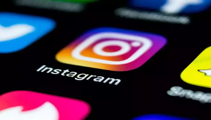 Pune Crime News | Extortion demanded by creating a fake Instagram account of a woman, type in Pune