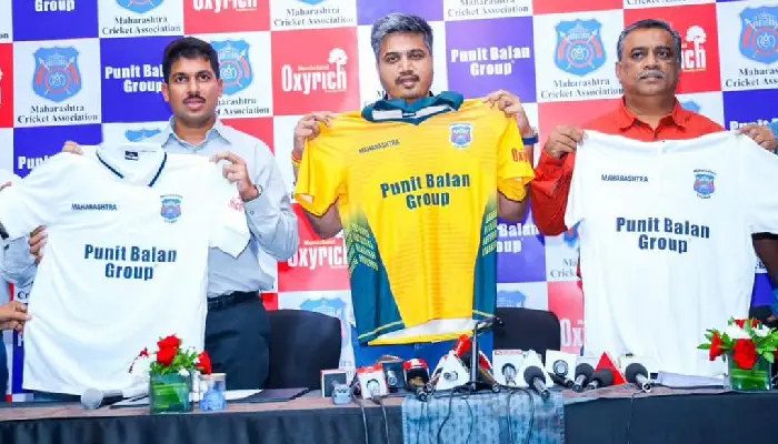 MCA Joins Hands With Punit Balan Group