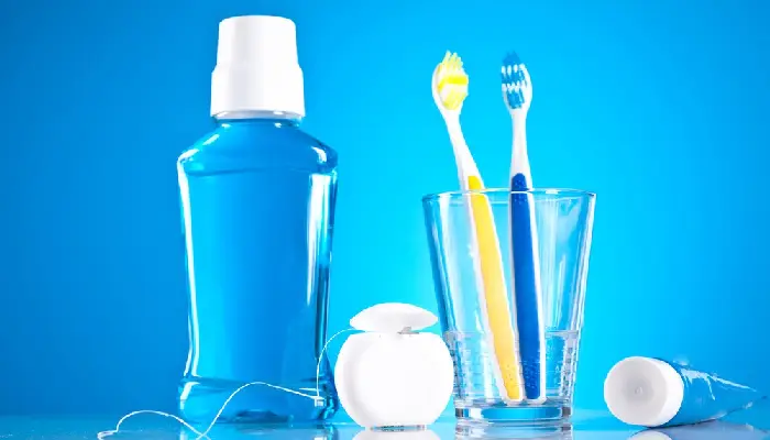 Oral Health | how to choose best mouthwash for oral health in marathi
