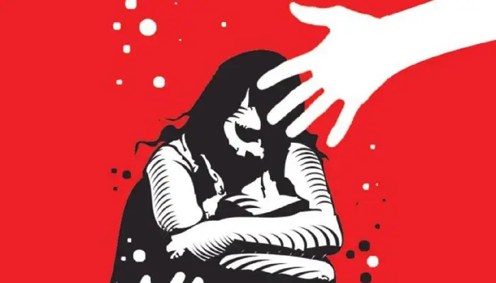 Pune Crime News | Rape of young woman by luring her for marriage, incident in Loni Kalbhor area