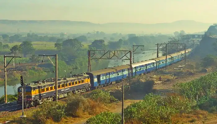 Sahyadri Express | sahyadri express will start again it will run from pune to kolhapur from november 5