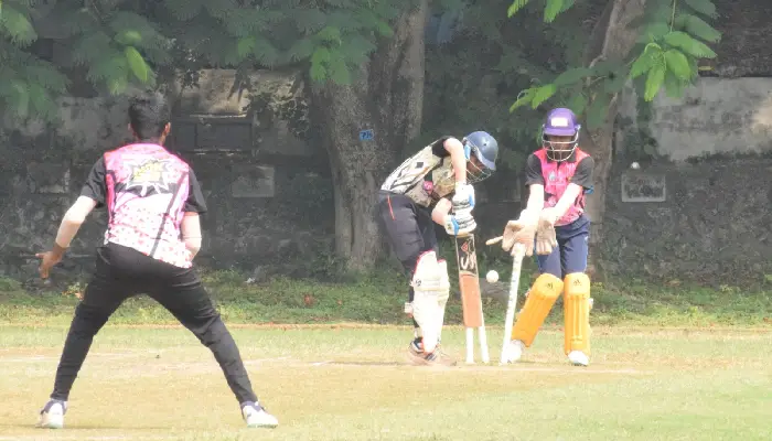 "Nock-99 Cup" Under 19 T-20 Tournament | Double bang of victory for Cricket Next Academy, Century Cricket Academy teams