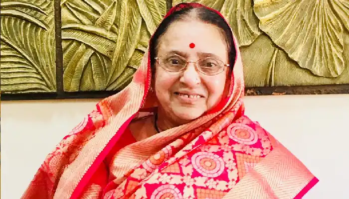 Pune News | Ushabai Pannalal Pitlia (age 77) completes Santhara Vrat