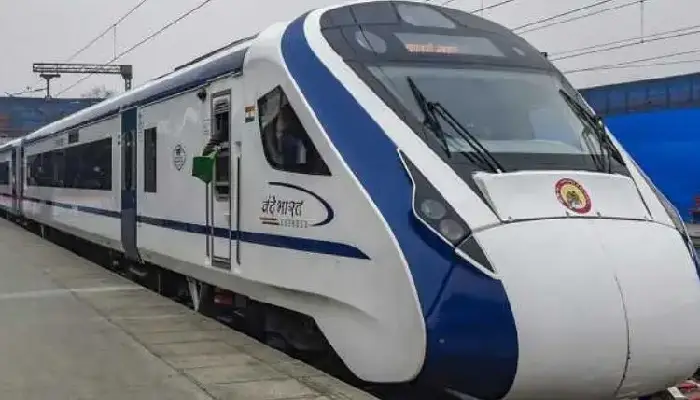 Mumbai CSMT-Goa Madgaon-Vande Bharat Express | vande bharat express train now running 6 days in week know new time table marathi news