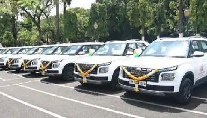 Maharashtra Govt Employees News | 15 lakhs for cars to government officials govt decision issued in maharashtra news