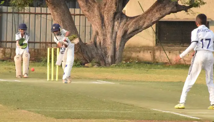 "Nok-99 Cup" under 12 Cricket Tournament | Double win for Jas Cricket Academy, Brilliants Cricket Academy teams