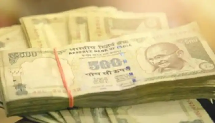Pune Crime News | Cash looting on the pretext of asking for old 500 notes, incident in Swargate area