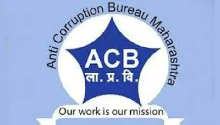 Satara ACP Trap Case | Engineer of Satara ZP construction department caught in anti-corruption net while taking bribe