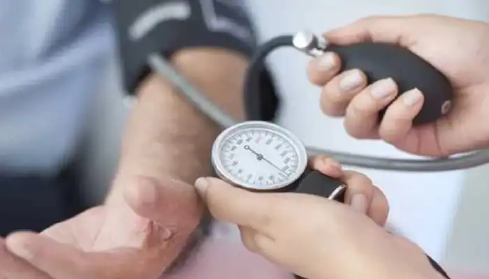 Low Blood Pressure | adopt these methods immediately for low blood pressure