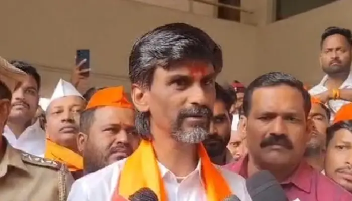 Maratha Community On Lok Sabha Election 2024 | maratha agitation activist manoj jarange patil what decision he will be taken ahead of lok sabha election 2024 marathi news