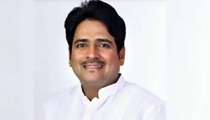Pune News | Take action against night construction; Youth Congress state general secretary Rohan Survase-Patil's request to Pune Municipal Commissioner