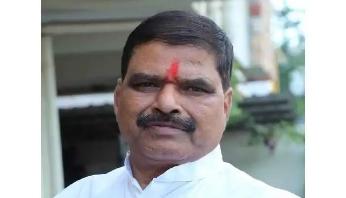 Sudamrao Landge Passed Away | former deputy mayor of pimpri chinchwad sudamrao landge passed away suddenly