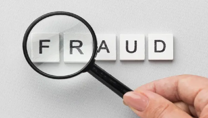 Cheating Fraud Case Pune | Pune: Fraud of 97 lakhs by defrauding a construction company, FIR against four persons