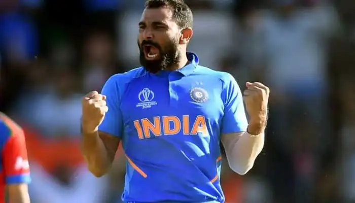 Mohammed Shami | mohammed shami got marriage proposal from an actress payal ghosh during icc world cup 2023