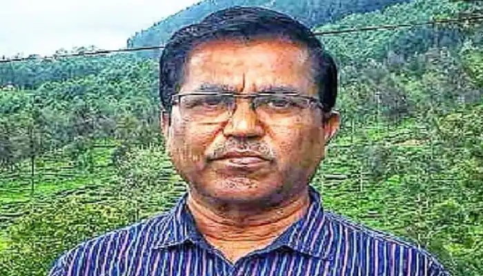 Bharat Todkari Passed Away | Bharat Todkari, Advisor to National Highways Authority passed away