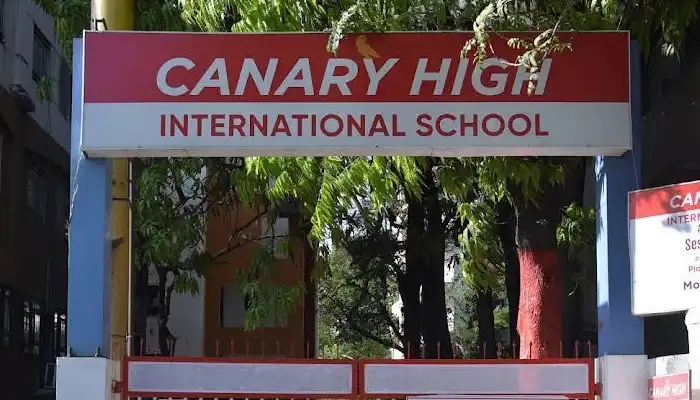 Pune Pimpri Chinchwad Crime News | 'Canary High International School' fraud case! Case registered against Shefali Tiwari, Tanmay Sharma, Rohit Bhargava
