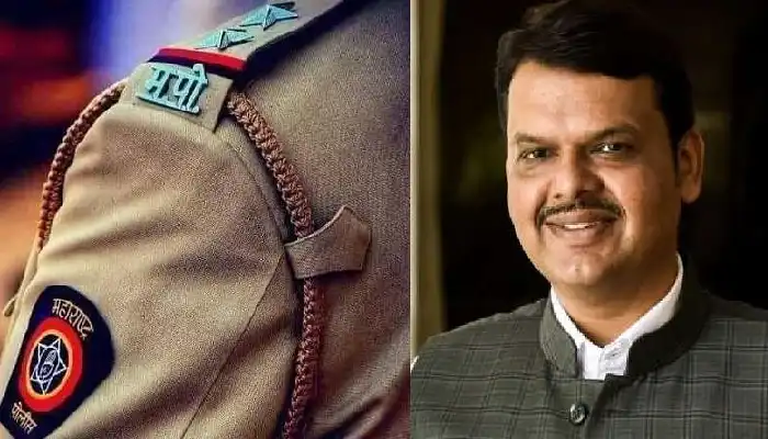 Devendra Fadnavis | if they join hands with drug traffickers the police will be dismissed directly