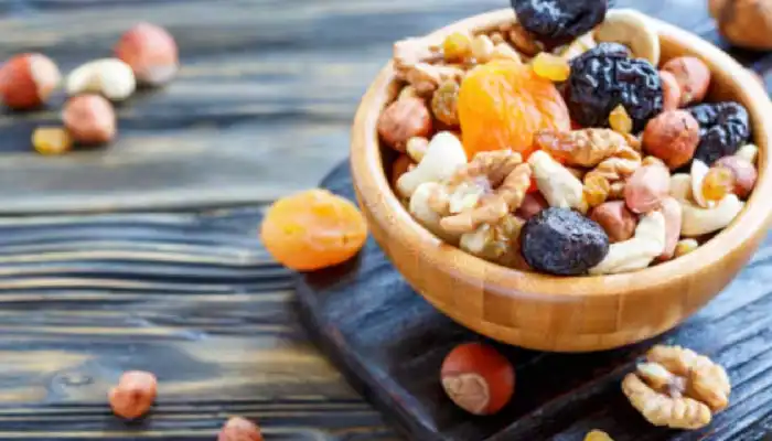 Benefits Of Soaked Dry fruits | are soaked dry fruits beneficial for your health know the reason