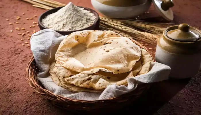 Flour For Weight Loss | which flour chapati are best for weight loss