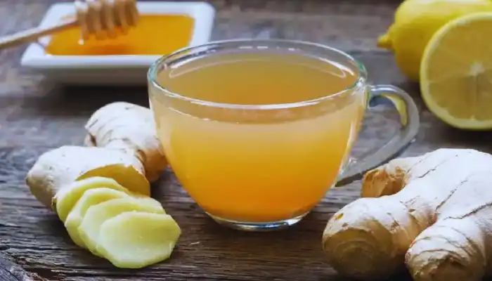 Benefits Of Ginger Water | 5 amazing health benefits of drinking ginger water empty stomach
