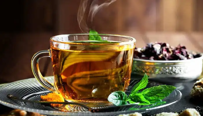 Herbal Tea for Winter | health care best herbal tea