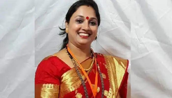 MNS Sheetal Vikhankar | Shocking disclosure regarding the death of MNS Kalyan Women City President Sheetal Vikhankar