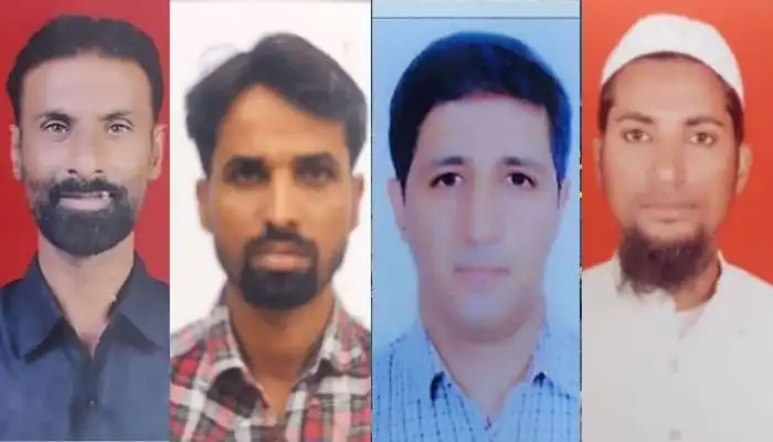 Pune Crime News | Crores cheated with the lure of Creta car and Umrah Yatra! Crime against 3 persons including Nadir Abdul Hussain Naimabadi and Maulana Shoaib Anwar