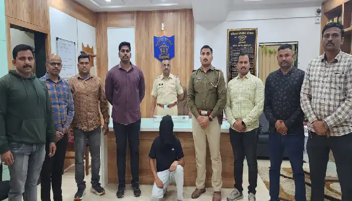 Pune Crime News | Murder through financial transfer, Kondhwa Police and Crime Branch arrested the accused within 10 hours.