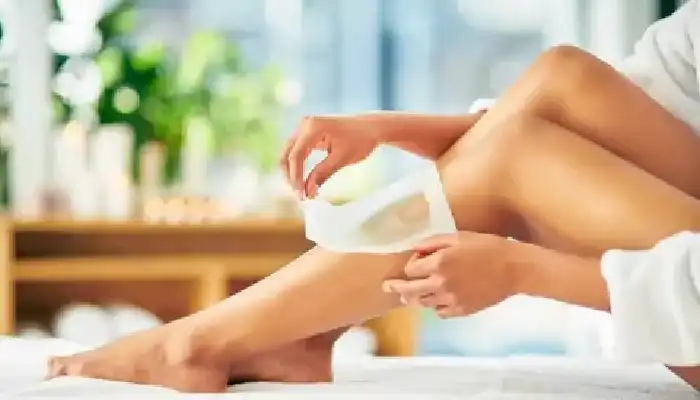 Waxing At Home | do not make these 5 mistakes while waxing at home