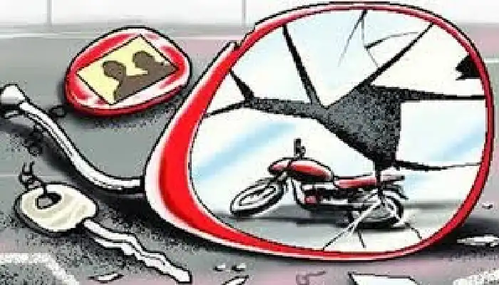 Pune Pimpri Chinchwad Crime News | Cars vandalized by husband after wife files for divorce; Incidents in Wakad area