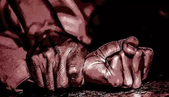 Pune Rape Case | Pune: Woman raped, financial fraud of ten lakhs