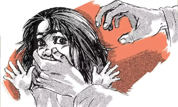 Pune Loni Kalbhor Crime | Pune: Raped a young woman on the pretext of removing Aadhaar card, accused arrested