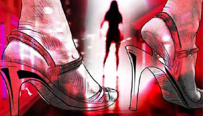 Pune Pimpri Chinchwad Crime News | Sex racket busted in Pune, prostitution was running under the name of Panchakarma massage