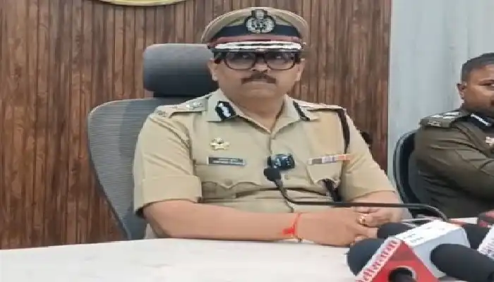 Pune Police News | Police Commissioner Amitesh Kumar's priority will be on 'these' things (Video)