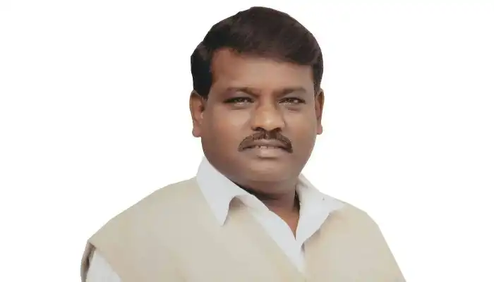 MLA Sunil Kamble | Finally government decision of earned leave of police is cancelled, MLA Sunil Kamble welcomed the decision