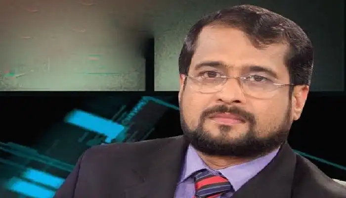 Attack On Nikhil Wagle Car In Pune | journalist nikhil wagle did not listen to police instructions explains pune police Nirbhay Bano Sabha Rada