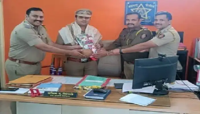 Police Officer Transfers | Transfers and Appointments of Police Officers (PI, API) in Yavatmal District