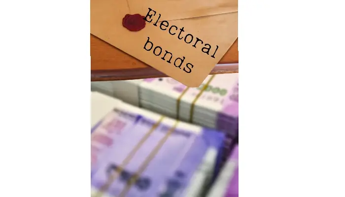 Electoral Bonds Doners List | electoral bonds doners list includes businesses across india for political parties marathi news