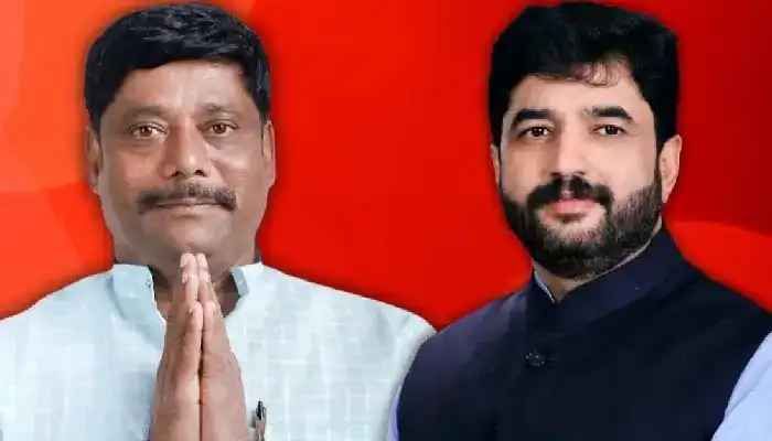 Muralidhar Mohol - MLA Ravindra Dhangekar | Will Dhangekar fight against Mohol in Pune? All eyes are on who Congress will nominate