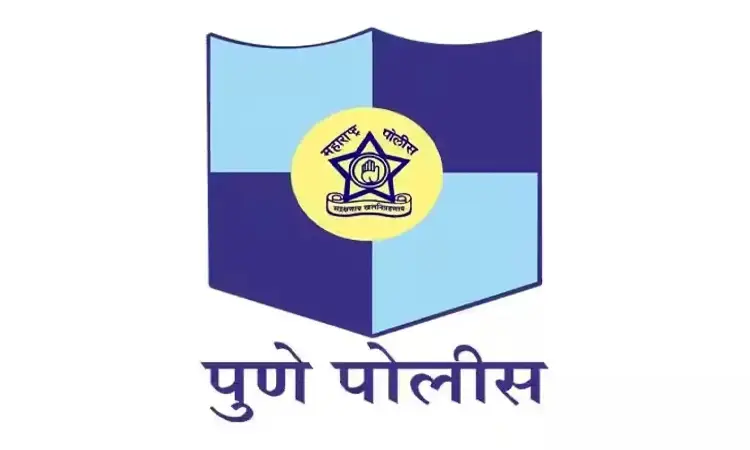 Pune Police News | Salary hike of 'those' three employees of Pune Police Force stopped