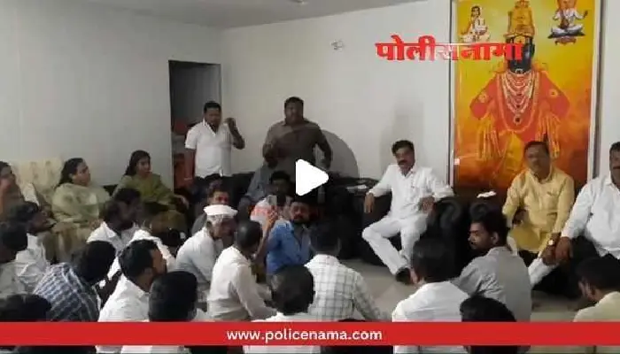 Vijay Shivtare On Baramati Lok Sabha | vijay shivtare withdraw from bamamati loksabha election shitare extence support to sunetra pawar in baramati loksabha marathi news