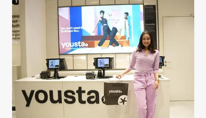 Pune News | Yousta Expands Presence in Pune with Grand Opening at Phoenix Marketcity
