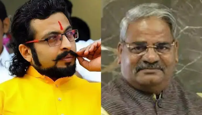 Amol Kolhe On Shivajirao Adhalrao Patil | Adalrao admits defeat - MP Amol Kolhe