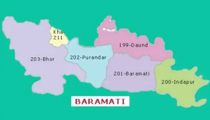 Baramati Lok Sabha Election 2024