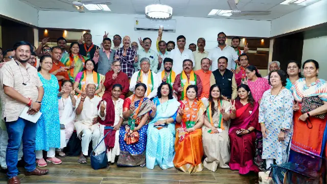 Pune Lok Sabha Election 2024 | Pune: Brahmin community support Mahayuti