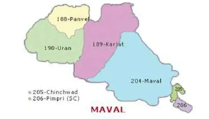 Maval Lok Sabha
