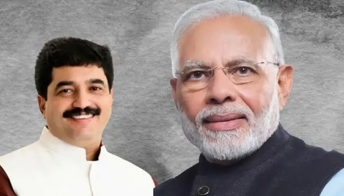 PM Modi Sabha In Pune | Decided! PM Modi's meeting for Muralidhar Mohols will be held in Pune on 29 april 2024