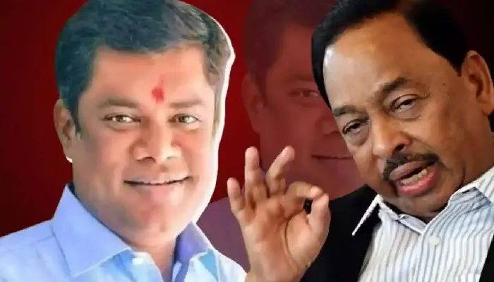 Ratnagiri Sindhudurg Lok Sabha | mahayuti wait and watch policy for ratnagiri sindhudurg constituency bjp narayan rane shivsena eknath shinde group kiran samant